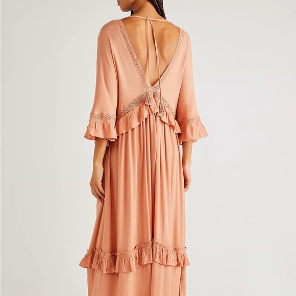 Free People Dress - Picture 3 of 6